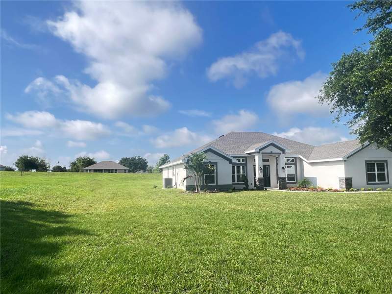 4 bedroom Single Family Residence at 37266 Hidden View Circle, Hill Country Estates, Dade City — photo 4
