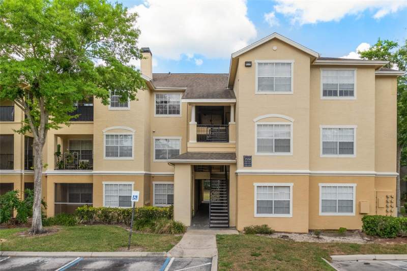 2558 ROBERT TRENT JONES DRIVE #1434 home for sale in Madison/Metrowest