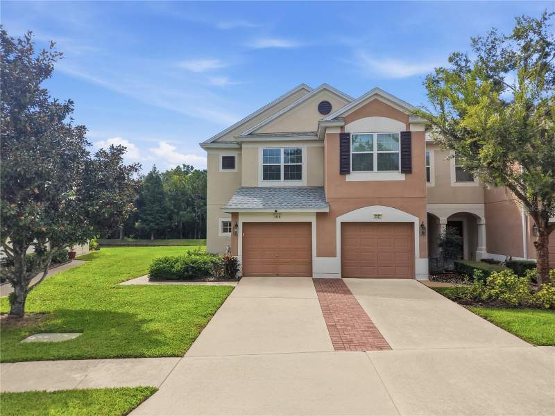 2528 GLENRISE PLACE home for sale in Bay At Cypress Creek