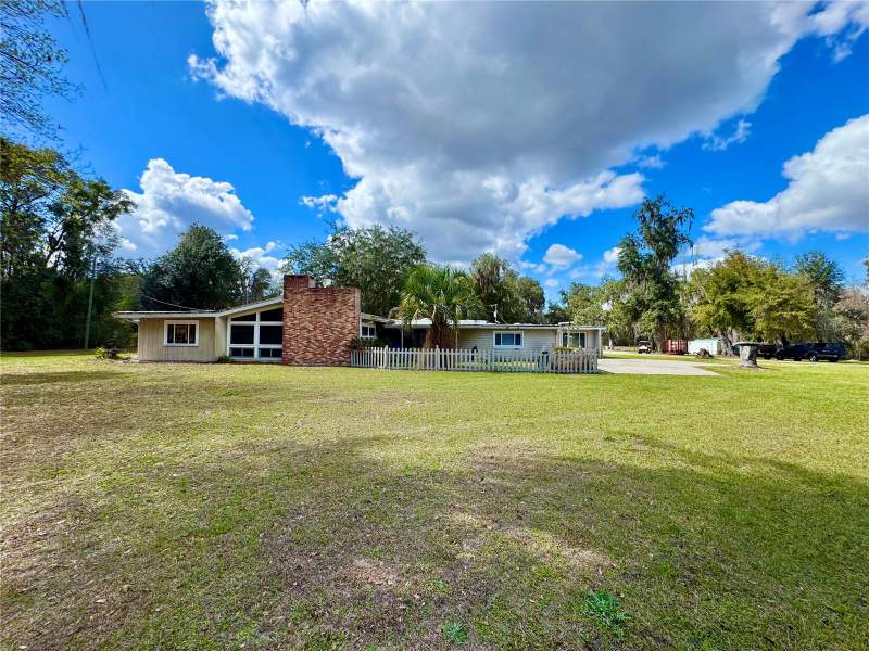 4 bedroom Farm at 11816 SE County Road 234, Micanopy, Micanopy — photo 2