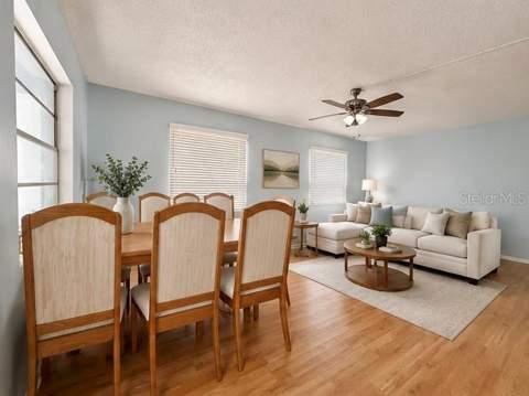 3100 Hartford Street #114, St Petersburg FL - photo 6 of 6