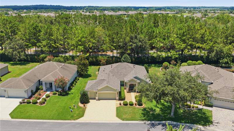 3 bedroom Single Family Residence at 9383 SW 71st Loop, Stone Creek By Del Webb-Buckhead, Ocala — photo 2