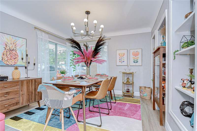 3 bedroom Single Family Residence at 130 63rd Street, Pasadena Estates, St Petersburg — photo 5