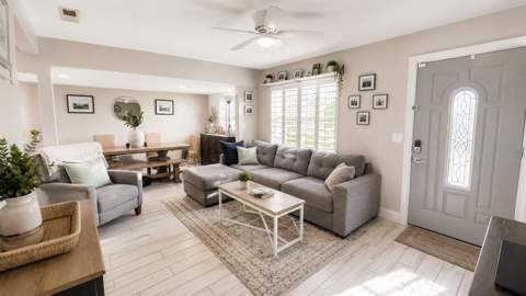 3606 S Renellie Drive, Tampa FL - photo 8 of 17