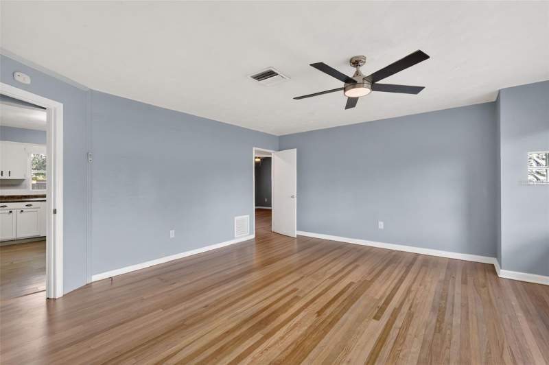 2 bedroom Single Family Residence at 2760 Westland Road, Sylvan Shores, Mount Dora — photo 5