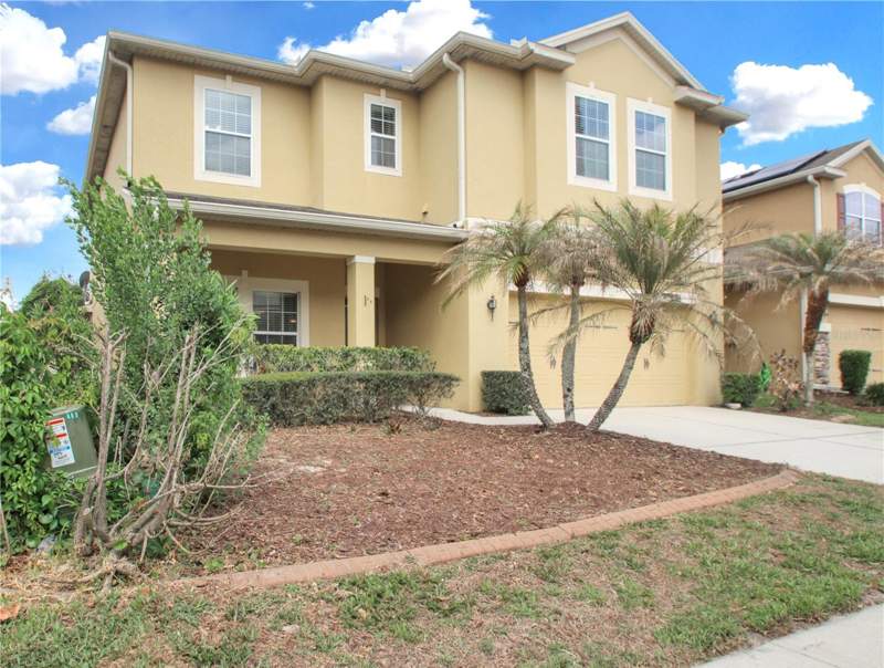 5 bedroom Single Family Residence at 9009 Vickroy Terrace, Clifton Park, Oviedo — photo 3