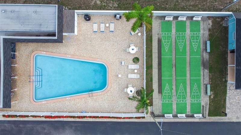 2 bedroom Villa at 13940 Anona Heights Drive #70, Harbor Crest 400 Apt, Largo — photo 5