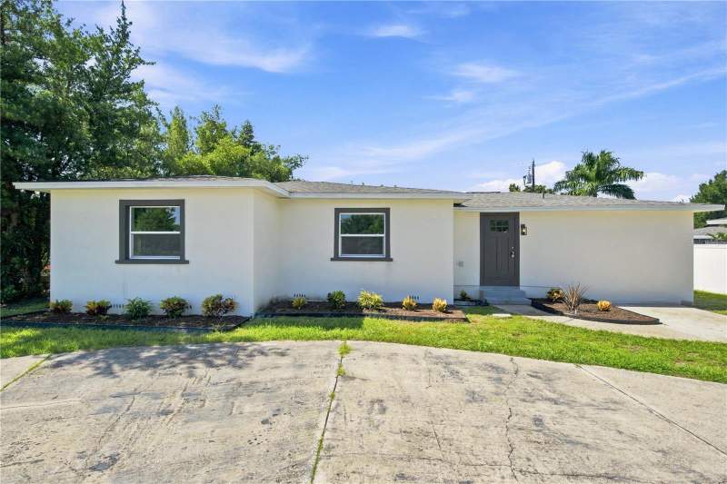 3766 30TH AVENUE home for sale in Sirmons Estates