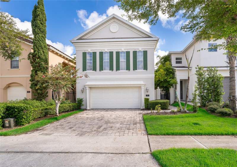 ReunionHomes for Sale in Reunion, FL