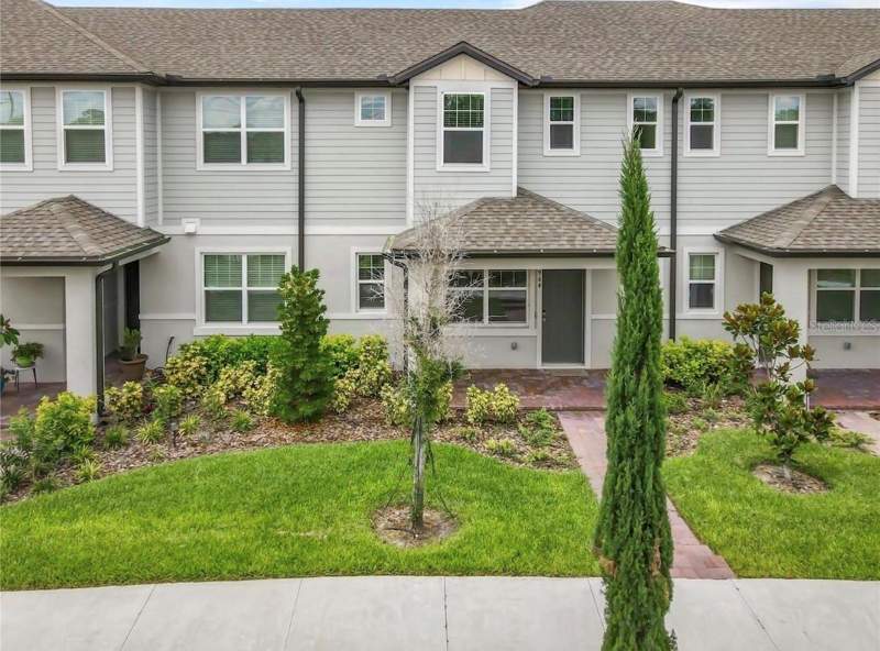 3 bedroom Townhouse at 964 Legacy Winds Way, Legacy Place, Casselberry — photo 2