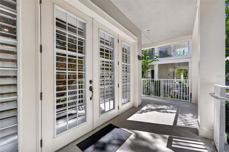 3 bedroom Condominium at 4407 Ethan Lane #29-101, Baldwin Park 9, Orlando — photo 4