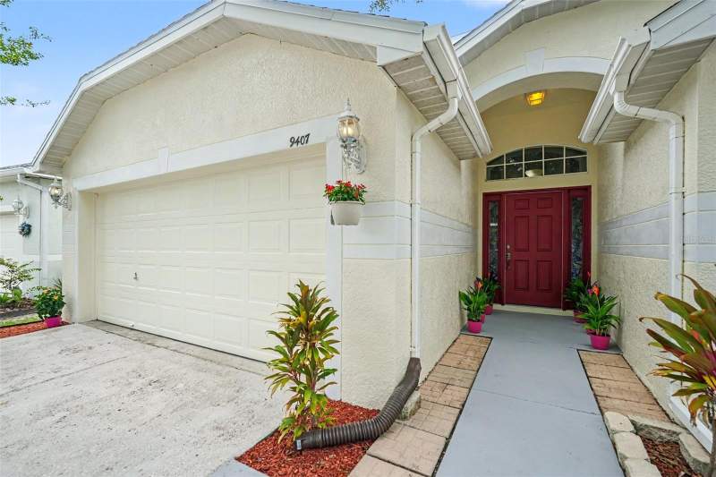 3 bedroom Single Family Residence at 9407 Cypress Harbor Drive, East Bay Lakes, Gibsonton — photo 3