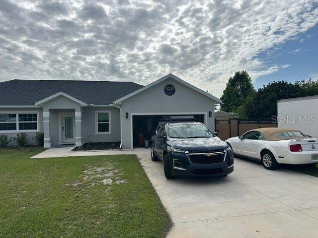 4 bedroom Single Family Residence at 12942 SW 70th Terrace, Marion Oaks Un 10, Ocala — photo 3