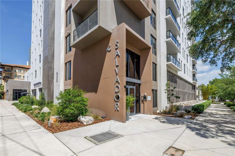 199 DALI BOULEVARD #902 home for sale in Salvador The Condos for Sale: 2 Units, Median $886K