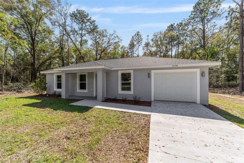 3 bedroom Single Family Residence at 1825 SW 150th Court, Rainbow Park Un 04, Ocala — photo 3