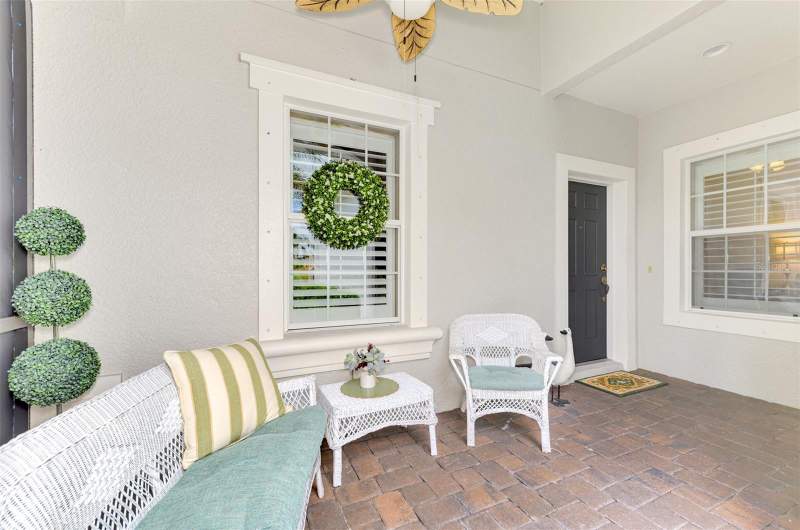 2 bedroom Villa at 4850 Maymont Park Circle, Fairfield, Bradenton — photo 5