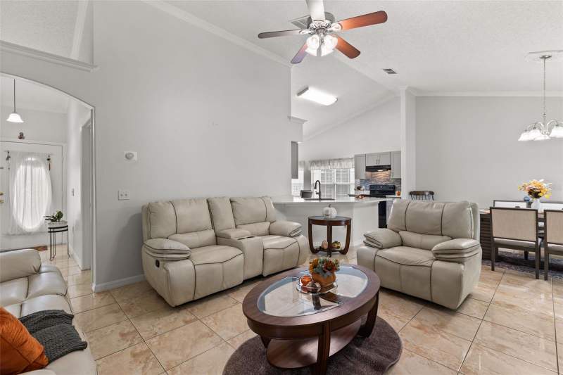 3 bedroom Single Family Residence at 1126 Woodflower Way, Woodridge Ph Iia Sub, Clermont — photo 5