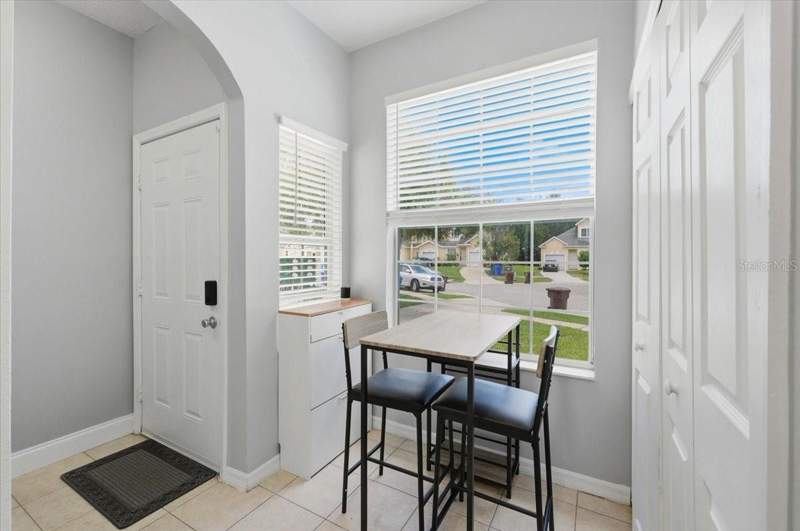 3 bedroom Townhouse at 2446 Temple Grove Lane, Donegan Twnhms, Kissimmee — photo 4