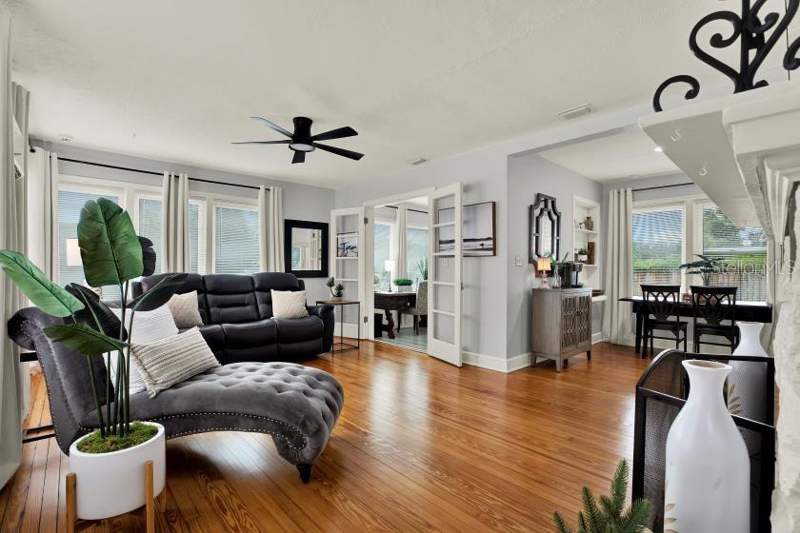 2 bedroom Single Family Residence at 306 N Highland Avenue, Hillcrest Sub 2 Rev, Clearwater — photo 2