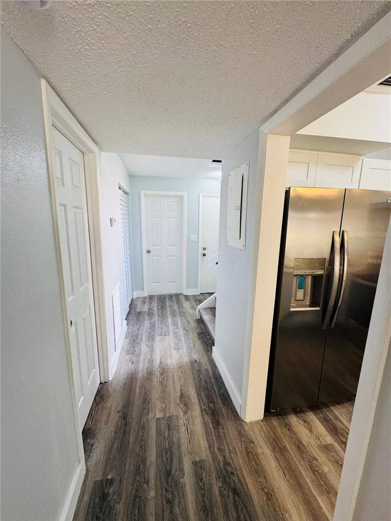 2 bedroom Condominium at 4100 PLAYER CIRCLE #101, TOWNHOUSES ROSEMONT GREEN, ORLANDO — photo 5