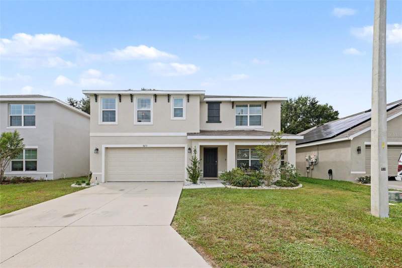 5 bedroom Single Family Residence at 8693 Triumph Circle, Triumph South Ph 1, Wildwood — photo 2