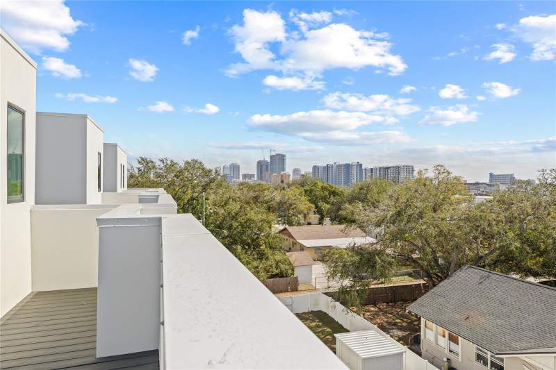 3 bedroom Townhouse at 301 15TH STREET, ALANTE, ST PETERSBURG — photo 3
