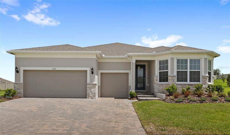 4 bedroom Single Family Residence at 5173 Foothills Preserve Loop, Foothills/Mount Dora Ph 4-1A/1, Mount Dora — photo 1
