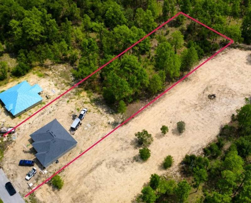 4 bedroom Single Family Residence at 6231 SW 207 Court, Rainbow Acres Un 4, Dunnellon — photo 4