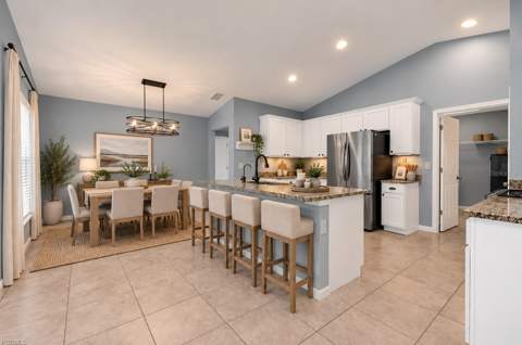 2926 NW 25th Street, Cape Coral FL - photo 8 of 24