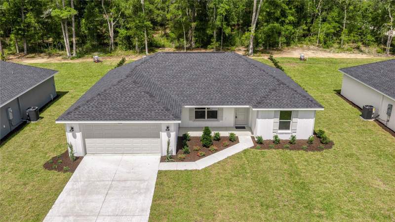 3 bedroom Single Family Residence at 4038 SW 156th Court, Rainbow Park Unit 3, Ocala — photo 3