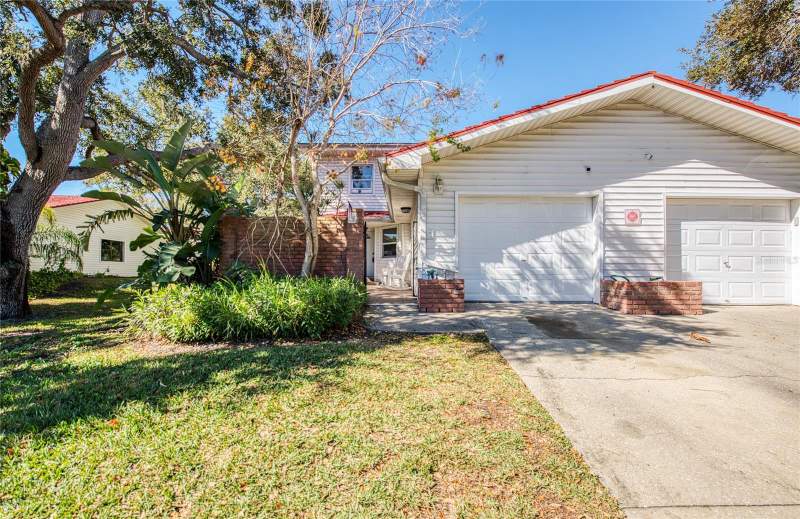 4 bedroom Townhouse at 1423 WATER VIEW DRIVE, WATER VIEW ESTATES, LARGO — photo 1
