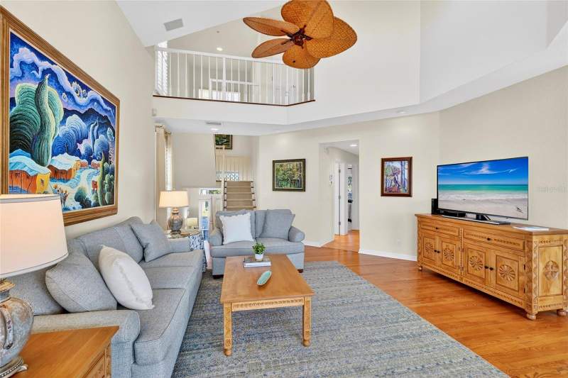 3 bedroom Townhouse at 760 Beach View Drive, Beach View At Boca Bay, Boca Grande — photo 5