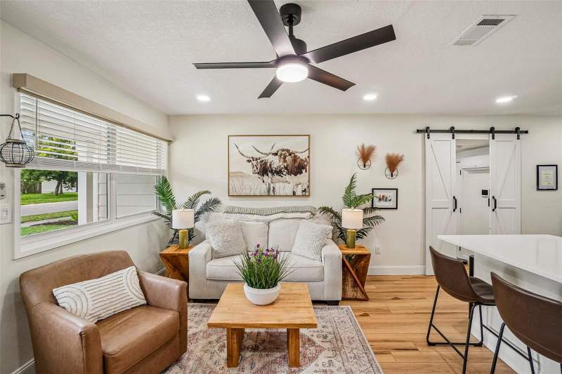 3 bedroom Single Family Residence at 4703 W WALLACE AVENUE, GANDY GARDENS 1, TAMPA — photo 5