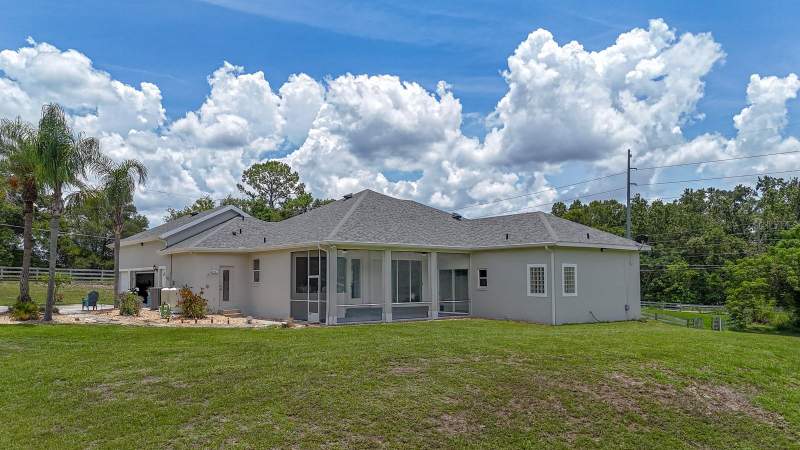 4 bedroom Single Family Residence at 32025 TIMBERLAKE DRIVE, NONE, MOUNT DORA — photo 3