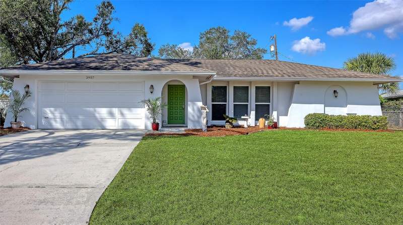 Glen Oaks Country Club Estates