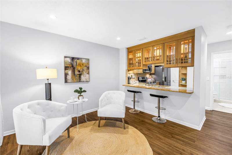 3 bedroom Townhouse at 1092 Sanabel Court, Riviera Bay Second Add, St Petersburg — photo 3