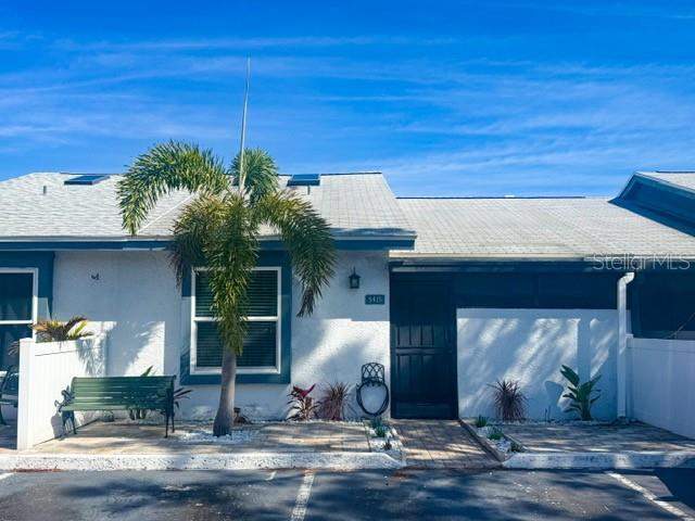 Parkside Villas