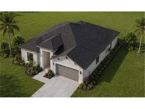 . Merolla Road, North Port FL - photo 11 of 62