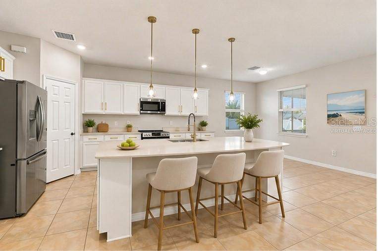 6 bedroom Single Family Residence at 18359 Cortes Creek Boulevard, Talavera Ph 1A-3, Spring Hill — photo 5