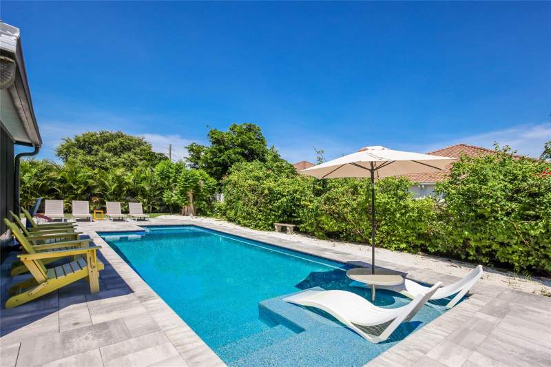 3 bedroom Single Family Residence at 6910 18th Avenue, Village Green Of Bradenton, Bradenton — photo 5