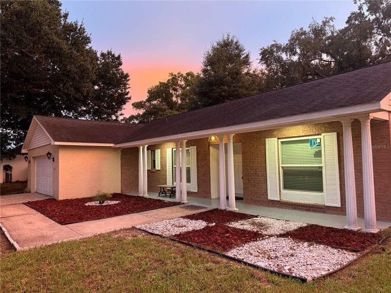 705 VANDERGRIFT DRIVE home for sale in Lake Shore Gardens