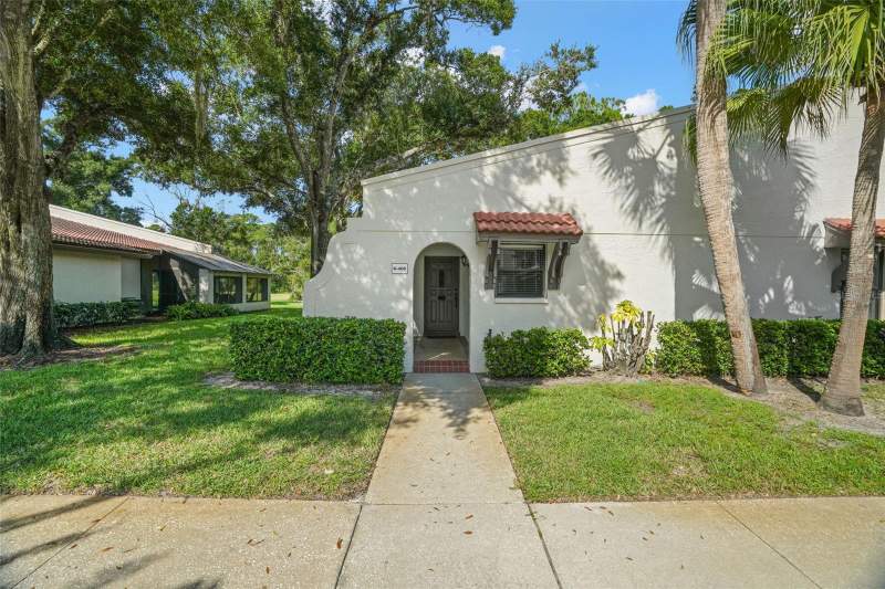 2 bedroom Condominium at 3505 Tarpon Woods Boulevard #K406, Tarpon Woods Condo, Palm Harbor — photo 3