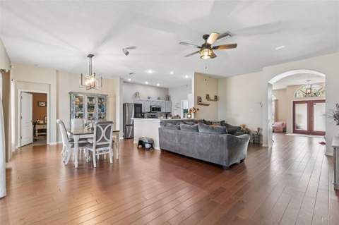 5323 Bold Venture Place, Wesley Chapel FL - photo 6 of 64