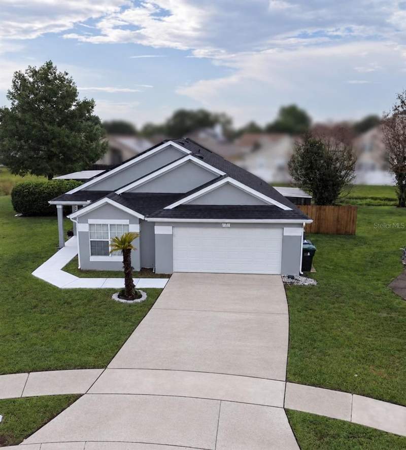 3 bedroom Single Family Residence at 4702 Fort Bravo Court, Stonebridge Ph 01, Orlando — photo 3