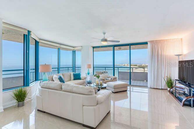 3 bedroom Condominium at 1520 Gulf Boulevard #1602, Ultimar One Condo, Clearwater Beach — photo 5