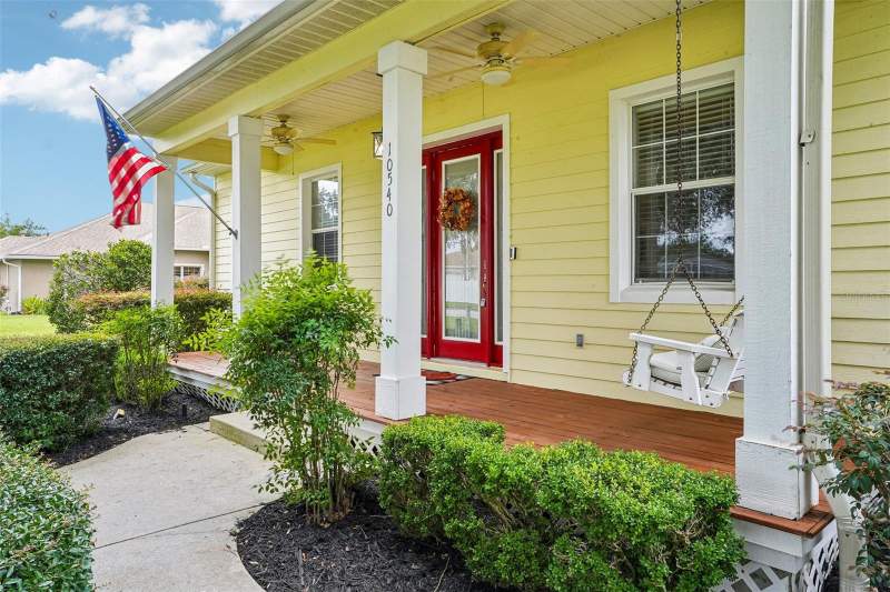 4 bedroom Single Family Residence at 10540 SE 42nd Terrace, Cobblestone Ph I, Belleview — photo 5