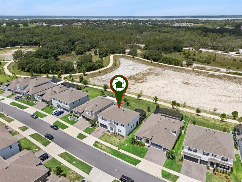 5 bedroom Single Family Residence at 4395 RENLY LANE, HARTWOOD LNDG, CLERMONT — photo 2