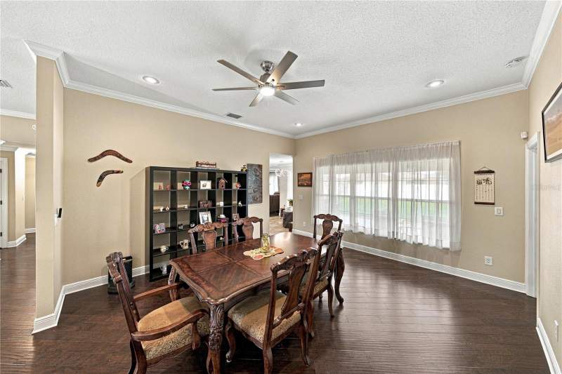 4 bedroom Single Family Residence at 2909 Blackwater Creek Drive, Blackwater Creek Estates, Lakeland — photo 5