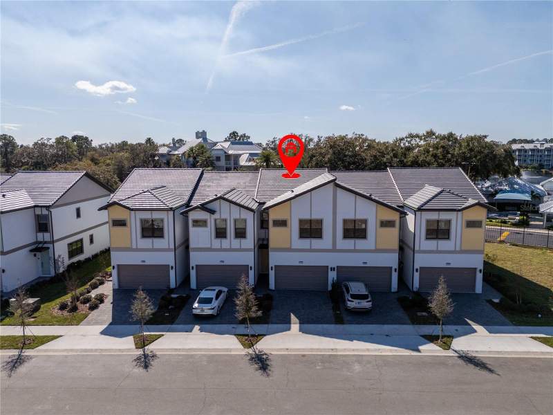 5 bedroom Townhouse at 10580 Ebb Tide Lane, Paradiso Grande Ph 5, Orlando — photo 3