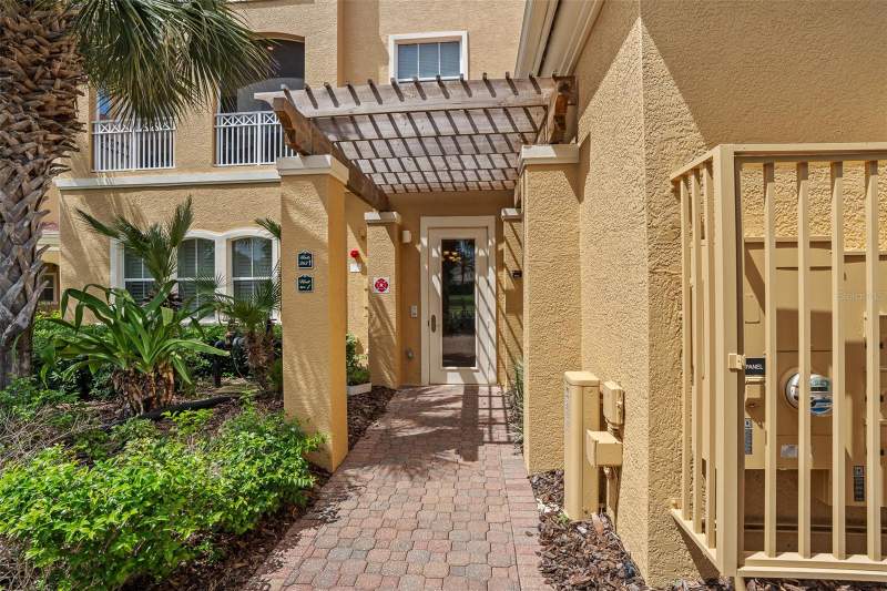 3 bedroom Condominium at 165 Avenue De La Mer #402, Casa Bella 02, Palm Coast — photo 3